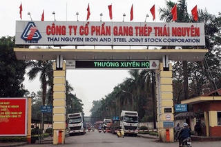 “Khai tử” dự án của Công ty Gang thép Thái Nguyên vì lý do chậm triển khai