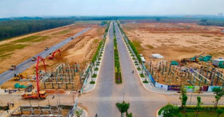 Vì sao chủ đầu tư dự án khu dân cư Long Đức bị Đồng Nai yêu cầu đối thoại trực tiếp với dân?