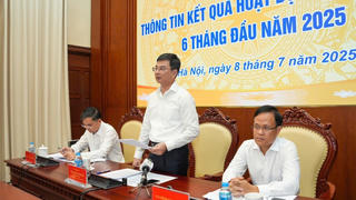 Tăng trưởng tín dụng đạt 9,9%, 17,2 triệu tỷ đồng bơm ra nền kinh tế