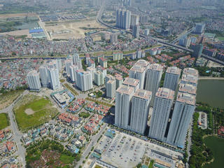 BĐS tồn kho gần 11,5 tỷ USD, không 'chết' nhưng chưa hết bế tắc