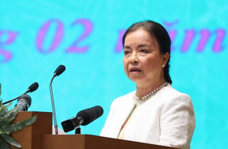 'Hàng hóa trên TTCK phải là hàng tốt và không có hàng giả'