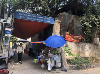 Vụ biến đất công thành đất tư của Vinafood 2: TP Hồ Chí Minh quyết định thu hồi đất vàng