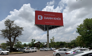 Tập đoàn Danh Khôi: Bị cưỡng chế gần 94 tỷ đồng tiền thuế, ngừng sử dụng hóa đơn trong vòng 1 năm