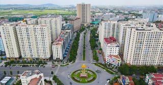 Xây dựng Bắc Ninh trở thành thành phố trực thuộc Trung ương, đóng vai trò đô thị vệ tinh của Thủ đô Hà Nội