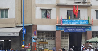 Cư dân tố BQT chung cư Miếu Nổi sai phạm: Quận Bình Thạnh phản hồi thông tin