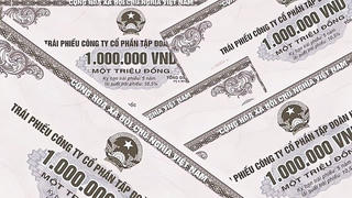 Thị trường TPDN quý I/2025: Nhà đầu tư ưu tiên những sản phẩm an toàn, nhóm BĐS 'vắng bóng'