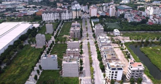 Tập đoàn Hanaka 'chây ì', không nhận lệnh tháo dỡ công trình sai phạm