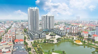 BV Land – Kết quả thất vọng cho một kế hoạch đầy tham vọng