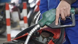 Thừa Thiên - Huế: Công ty Xăng dầu Thuận An bị phạt hơn 235 triệu đồng