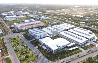 Luật Thuế Giá trị gia tăng: Những bất cập đẩy DN chế xuất đến thua lỗ