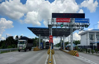 Sớm đầu tư mở rộng cao tốc TP. HCM - Trung Lương - Mỹ Thuận