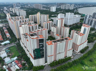 Dân thiếu nhà ở, hàng nghìn căn hộ tái định cư bỏ hoang