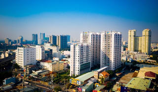 TP.HCM: Căn hộ cao cấp "dẫn sóng", căn hộ bình dân ‘tuyệt chủng’