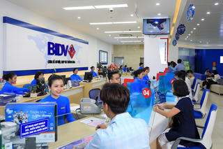 Cổ phiếu khuyến nghị hôm nay (12/12): DPM, BID và IDC