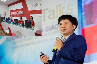 Apax Holdings của Shark Thủy mất cân bằng tài chính, vay nợ tăng chóng mặt?