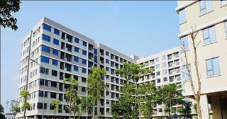 Phú Yên dự kiến xây mới gần 20.000 căn nhà ở xã hội