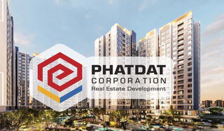 Huy động hơn 3.000 tỷ qua kênh trái phiếu, Phát Đạt (PDR): Dòng tiền âm, cứ hết lại vay