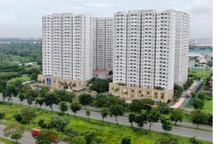 Người nghèo chính thức được vay vốn mua nhà ưu đãi 8,2%/năm