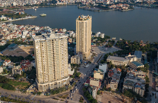 Tân Hoàng Minh mang đất thế chấp ngân hàng, cư dân D’.ElDorado bị treo sổ đỏ