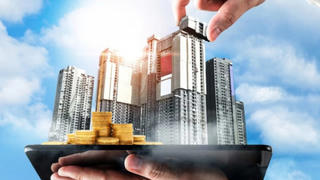 Gần 3.000 doanh nghiệp bất động sản thành lập mới, quay lại hoạt động