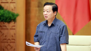 Phó thủ tướng: Đánh thuế bất động sản vào đất bỏ hoang, không đánh vào dự án phát triển