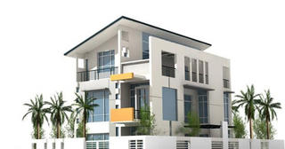 Đề xuất tiêu chuẩn quốc gia đối với loại hình nhà ở riêng lẻ