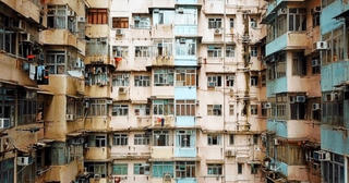 Chung cư, nhà tập thể cũ bất ngờ tăng giá, người mua cần lưu ý điều gì?