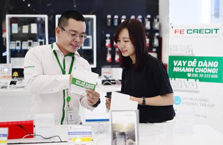 Tài chính tiêu dùng: Thêm nhiều thương vụ M&A lớn sắp bùng nổ