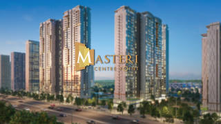 Vì sao Masteri Centre Point là Khu Compound cao cấp nhất đại đô thị Grand Park?
