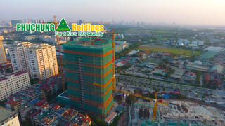 Phục Hưng Holdings: Chi phí “bào mòn” lợi nhuận, muốn thoái toàn bộ vốn tại chủ dự án Florence Tower