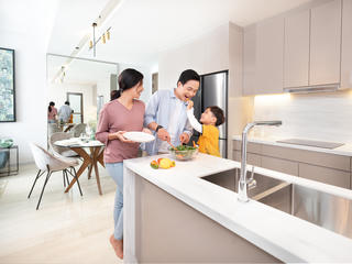 Thị trường thanh khoản chậm: Cơ hội để người mua nhà tận dụng chính sách ưu đãi?