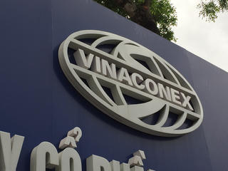 Vinaconex: Cổ phiếu VCG bất ngờ ‘lao dốc’, giảm 65% từ đỉnh, tham vọng doanh thu ‘khủng’ năm 2022 sẽ như thế nào?