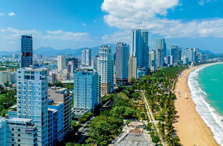 Rào cản vốn ngoại trên thị trường BĐS Việt Nam