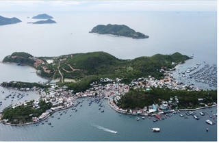 Thiếu vốn, Công ty Hải Minh muốn chấm dứt dự án du lịch trên vịnh Nha Trang