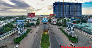 Bình Dương nâng cấp, mở rộng Quốc lộ 13 “khủng” thế nào?