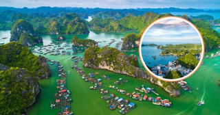 Biến đảo ngọc của thành phố Cảng thành đảo không khói xe đầu tiên Việt Nam, 'đánh thức' tiềm năng phát triển du lịch