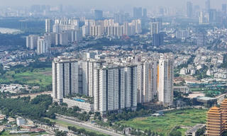 Chính phủ trình Quốc hội chính sách thí điểm tháo gỡ cho nhà ở thương mại