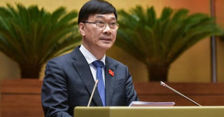 Những nét chính trong Luật Kinh doanh bất động sản vừa được thông qua