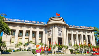 NHNN phát lệnh tăng thêm chỉ tiêu tăng trưởng tín dụng