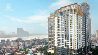 CapitaLand Development bàn giao căn hộ hạng sang cho cư dân dự án Heritage West Lake