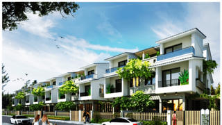 Thanh Hóa: ‘Tân binh’ Phúc Thịnh Invest đầu tư khu dân cư 350 tỷ đồng