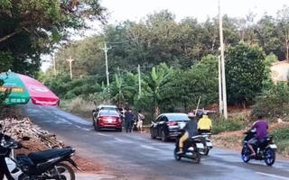 Vỡ bong bóng sốt đất huyện Hớn Quản – Sân bay không phải 'cây đũa thần'