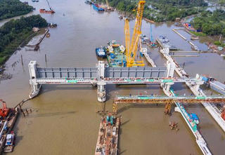 Xin trả dự án chống ngập 10.000 tỷ: Cần linh hoạt