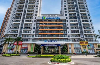 Khang Điền: Tồn kho vượt 12.700 tỷ đồng, tăng vay tín dụng đầu tư các dự án BĐS