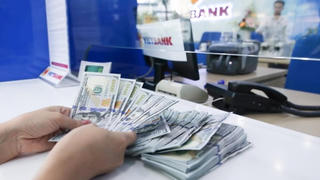 Tp.HCM siết hoạt động thu đổi ngoại tệ trái phép