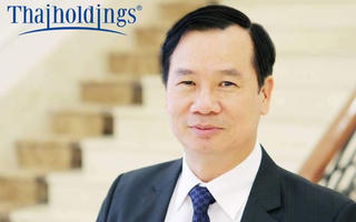 Thaiholdings liên tục “thay tướng” trong vòng 3 tháng 