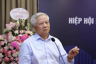 Vinaconex: Có 8 tòa NƠXH chưa thể bán được, 'làm đến đâu, vướng đến đó'