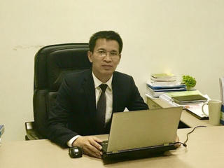 Nguyên chủ tịch HĐQT Ocean Group Mai Hữu Đạt đầu quân cho công ty của vợ chồng bà chủ chứng khoán VNDirect