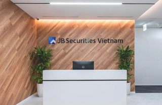 Công ty chứng khoán đầu tiên báo lỗ quý IV/2023