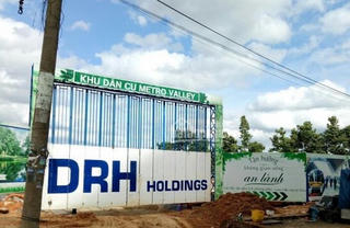 DRH Holdings: Tài sản tăng nghìn tỷ, lãi chưa đầy 1 tỷ, dòng tiền kinh doanh âm 560 tỷ